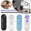 Ebook Page Turner Multifunctional RF Phone Camera Video Record Remote Trigger Flips Pages Before After for Android IOS
