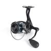 High-quality Aluminium Fishing Rod Reel Spinning Carp Reels for Left Right Hand Use for River Lake Stream Fishing
