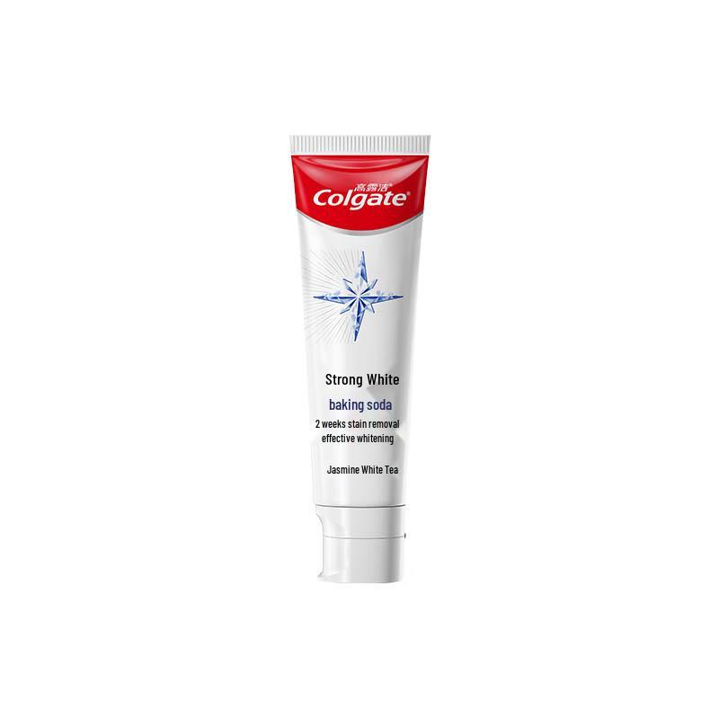 Colgate Optic White Jasmine White Tea Toothpaste