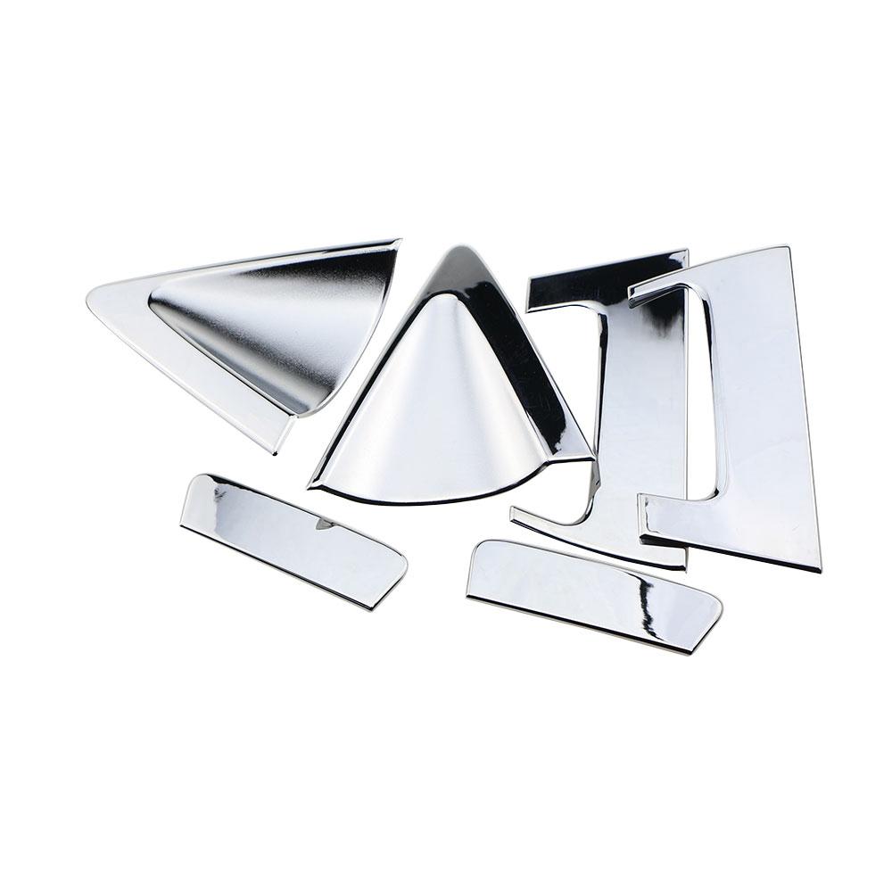

Rear Door Handle Bowl Cover For Honda HR-V Vezel HRV 2016-2026 Cup Cap Bezel Trim Molding Overlay Garnish Frame серебряный