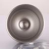 12OZ Stainless Steel Eggshell Cup Double Wall Insulated Vacuum Drinking Cup with Lids U-shaped Coffee Mug Thermal Cup for Coffee