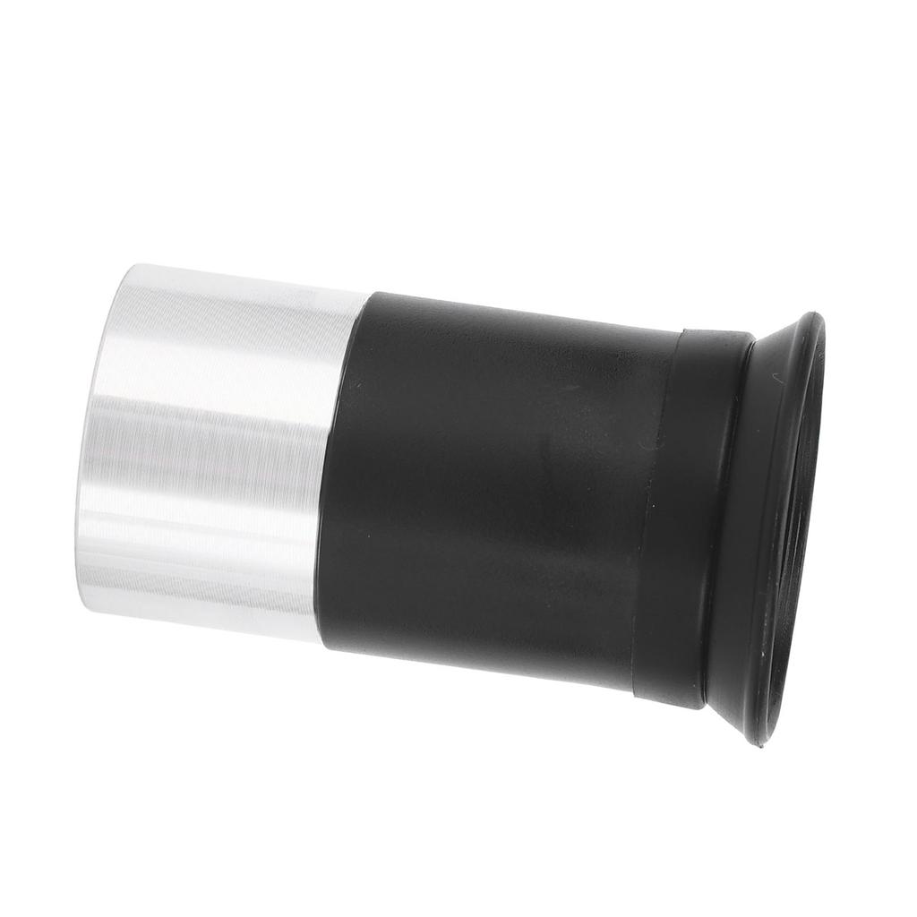 Astronomical Telescope Eyepiece 1.25 Inch HD Blue Film Lens Telescope Eyepiece for Reflector