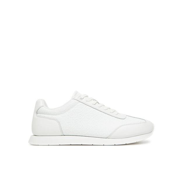 Кроссовки Calvin Klein Low Prof Runn Laceup Mono EU 40
