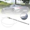 Replacement Antennas Rod Mast Telescopic Antennas for W124 W126 W201 C107 R107