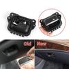 Black Gray Beige Car Glove Box Lock Latch Handle A2226805204 For Mercedes Benz W222 S Class Sedan X222 Maybach Sedan 2014-
