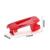 Door Lamp Shade 8191128020 For Toyota Prado 10-19 Land Cruiser 07-16 Camry 11-17