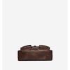 Women's vintage cargo bag one-shoulder crossbody bag