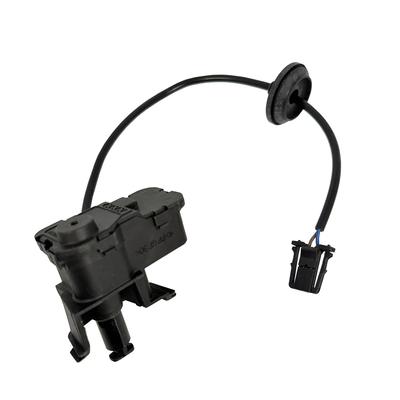 BONTO Fuel Tank Door Lock Locking Motor Control Actuator For VW Jetta OEM:5C6810773 5C6810773K 56D810773C 5C6810773H 5C6810773E