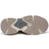 Reebok Unisex Fluffi Puff Cn Verde Salvia Grigio Scuro 24FRC913U1GBR