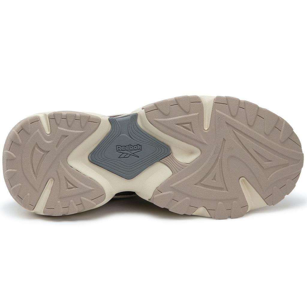 Reebok Unisex Fluffi Puff Cn Verde Salvia Grigio Scuro 24FRC913U1GBR