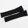 Women Sunscreen Half Finger Gloves UV for Protection Long Sleeve Gloves for Outd