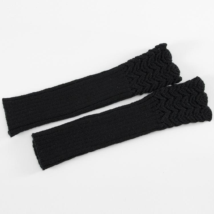 Women Sunscreen Half Finger Gloves UV for Protection Long Sleeve Gloves for Outd