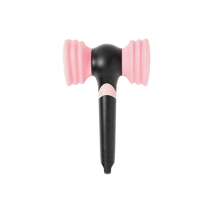 BLACKPINK Light Stick VER 2 Special Edition (Includes 1 Photocard)