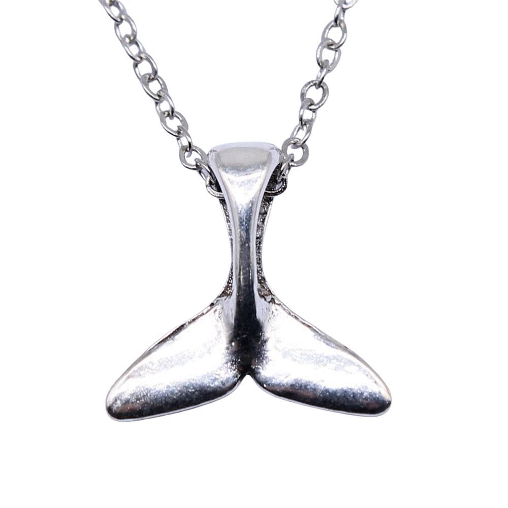 Snake Pendant Dragon Necklace Animal Jewelry Child Gifts 40cm Short Chain