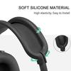SOULWIT Protective Accessories for AirPods Max: TPU Cover + Headband Cover + Earpad Case, Multi-Functional Protection Kit, Scratch-Resistant, Sweat-Re