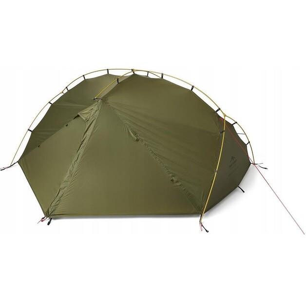 Палатка туристическая Fjord Nansen Tordis II Ultralight 2-местная