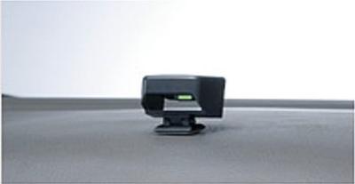 412665-0740 Dashboard Mount Antenna Bracket