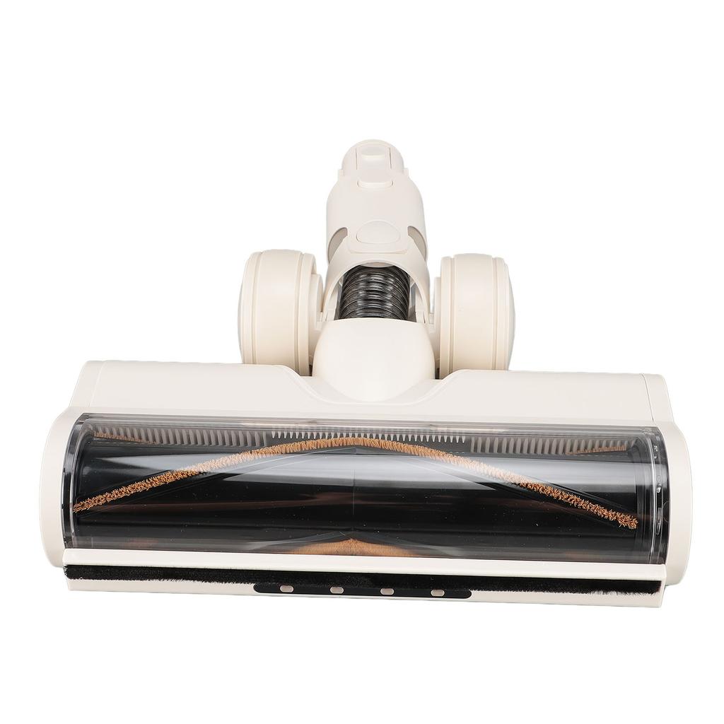 Náhradní kartáčová hlava vysavače z ABS materiálu, snadno instalovatelná, pro T20, T30, T20PRO