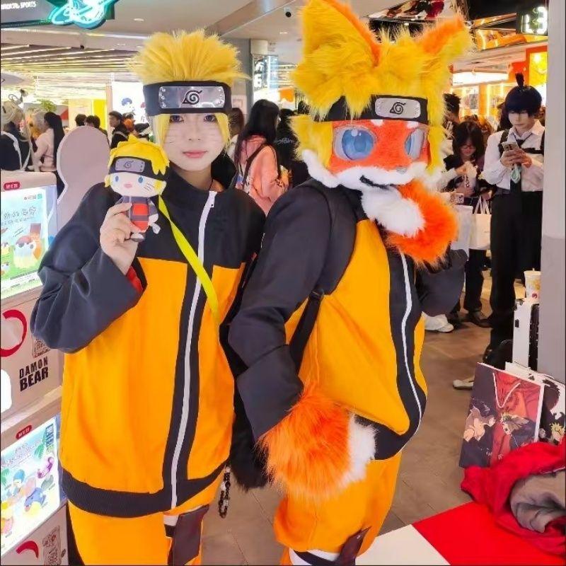 Uzumaki Anime Cosplay Costumes, Outfit Show, Japanese Halloween Costumes, Comic Cosplay