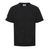 Firetrap Mens Logo Crew Neck Regular Short-Sleeved T-Shirt