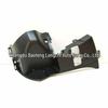 Mercedes-Benz W166 ML/GLE 350 Front Bumper Bracket for 1668850024, 1668850124.
