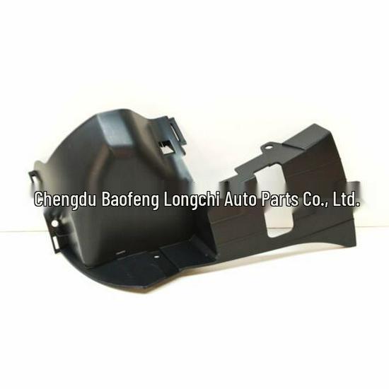 Mercedes-Benz W166 ML/GLE 350 Front Bumper Bracket for 1668850024, 1668850124.