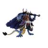Tamashii Nations S.H.Figuarts Monkey D. Ruffy Beast Form