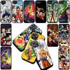 Piccolo Dragons Gokus Balls DragonBalls Silicone Cover for Xiaomi Redmi 15 15C A4 A5 9A 9C NFC Note 9 8 9T 9Pro Coque Phone Case