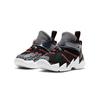 Jordan Why Not Zer0.3 Mid Top Game Ready Basketball Toddler Shoes Black Infant And Toddler CD5806-006