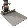 Heat-Resistant Solid Color Kitchen Countertop Drying Mat