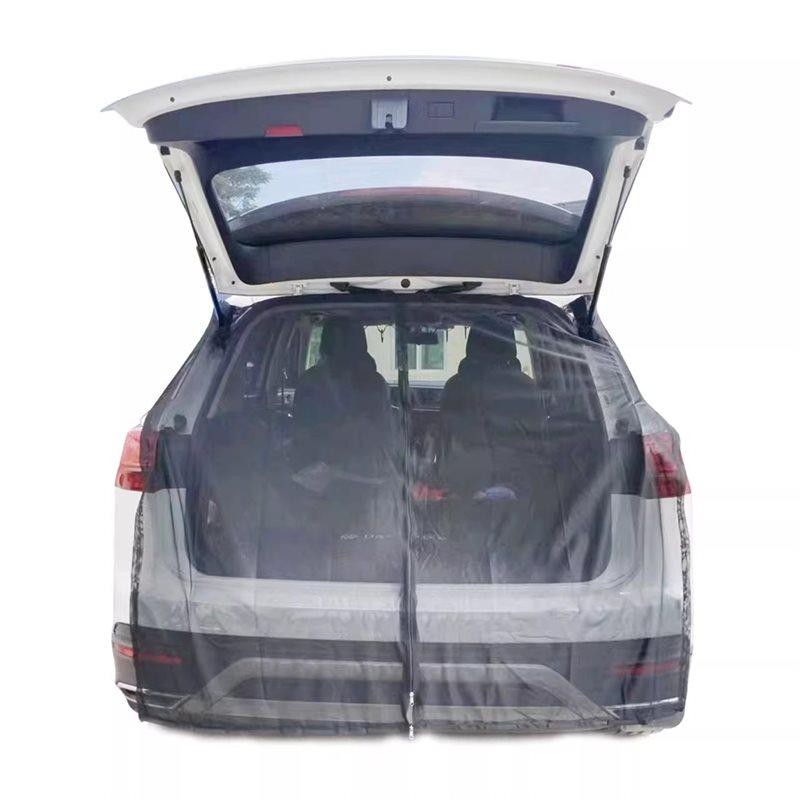 HHO-Tailgate Flyscreen-Mesh Net For Sliding Door For Mosquito And Fly Protection Screen