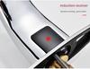 Smart Automatic Infrared Dual-Temperature Faucet for Hands-Free Washing