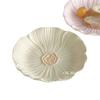 Exquisite Ceramic Breakfast and Dessert Plate for Elegant Table Settings