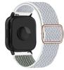 Nylon Strap For Redmi Watch 5 Active/5 Lite Smartwatch Belt Adjustable Elastic Bracelet Correa Xiaomi Redmi Watch 5 Active Band