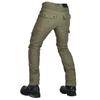 Kevlar Motorcycle Riding Jeans Tactical Vintage Protective Pants Men Waterproof Fall Use