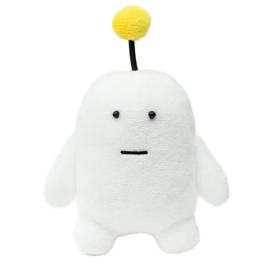 [TONKO HOUSE] Tonko House Pig - The Dam Keeper On the Hill Ball Chain Mascot, 13cm Tall