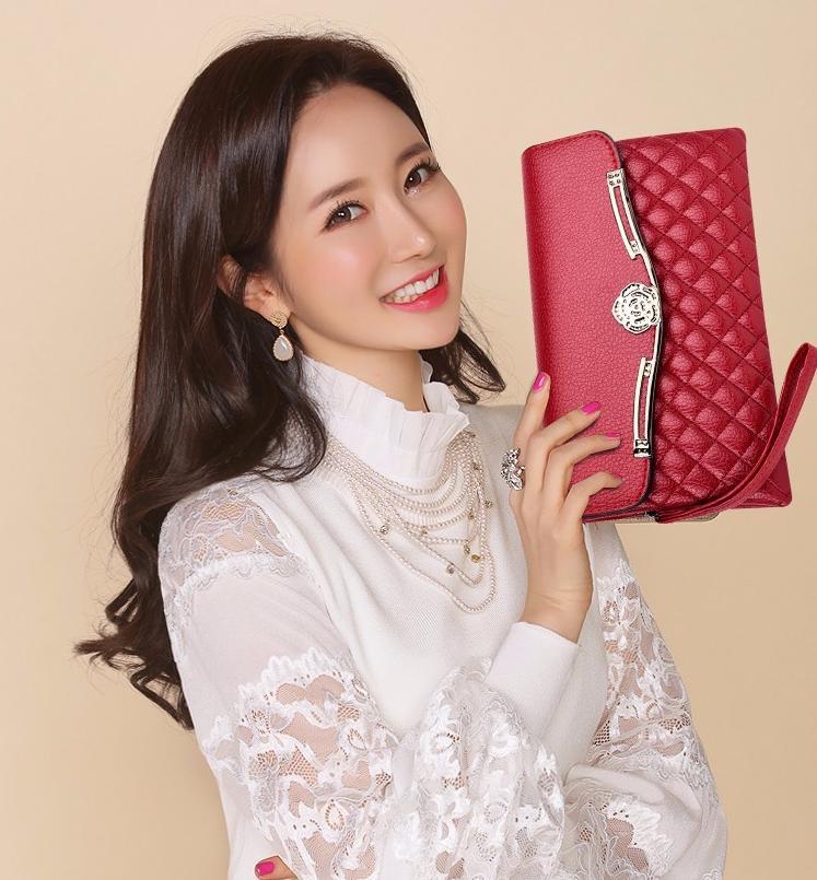 Elegant Fashion Crossbody Bag With Premium Pu Leather For Womens Daily Use