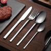 Golden 304 Stainless Steel Dinner Fork Set