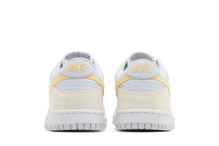 Nike Dunk Low GS 'Melon Tint'