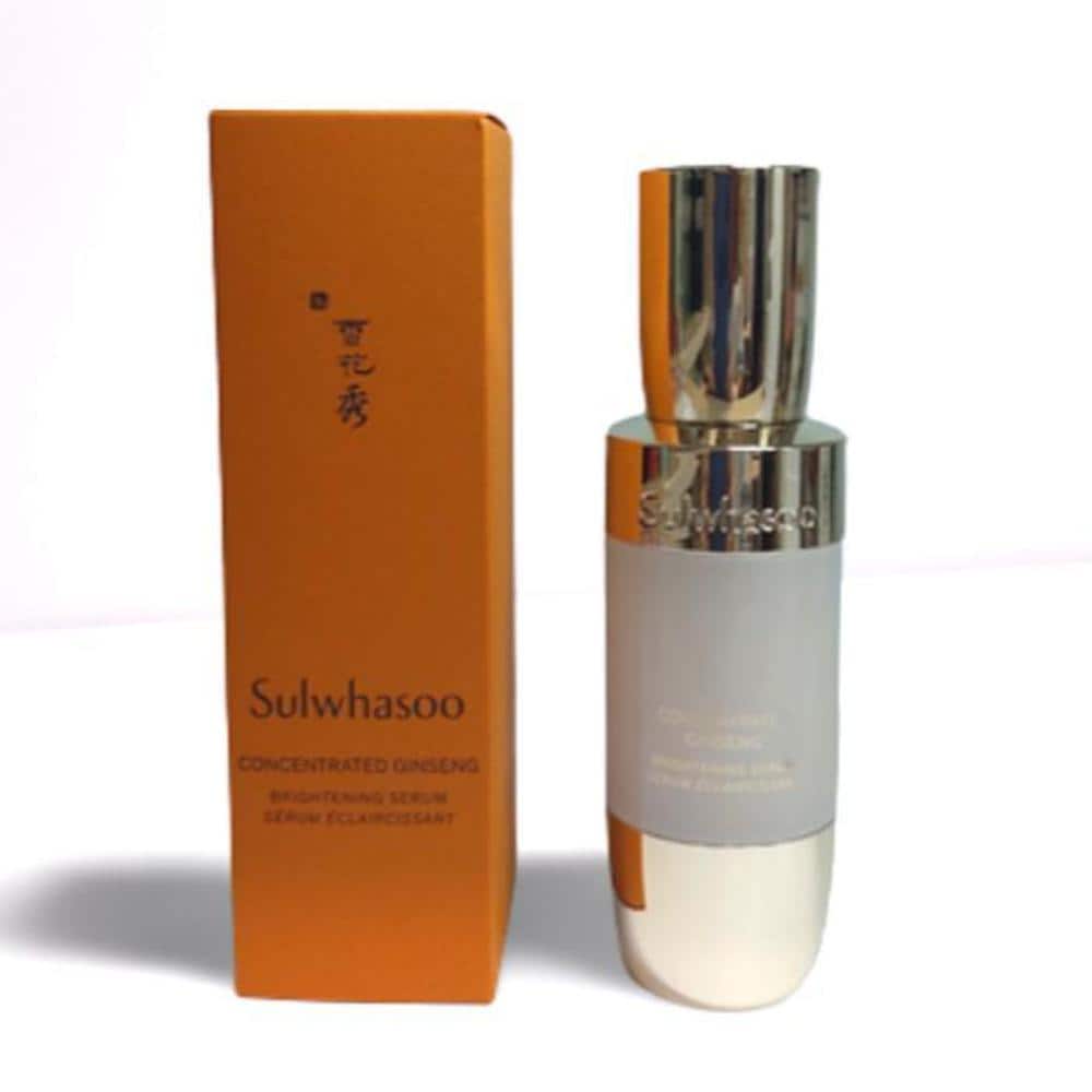 

Sulwhasoo Concentrated Ginseng Brightening Serum 50ml