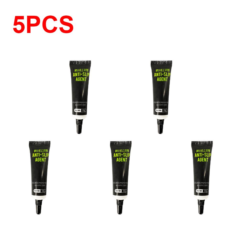 1-10Pcs 10g Carbon Fiber Anti Slip Agent For Seatpost Handlebar Frame Stem Surfaces Protection Bike Grease For Bicycle
