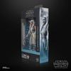 Hasbro Star Wars Black Series Ahsoka Tano Action Figure 15 Cm Collectible Toy
