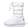 Women's New Winter Thick Warm Snow Boots Simple Comfortable Fashionable Anti Slip Wear-resistant Cotton Shoes for Women
