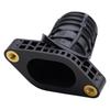 Black Pipe Inter-Cooler Replacement 17282-6A0-A01 Fit For Honda Accord 2018-2022