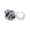 10X 90009-R70-A00 Engine Oil Pan Drain Bolt Plug With Washer For Honda/Acura-AU62