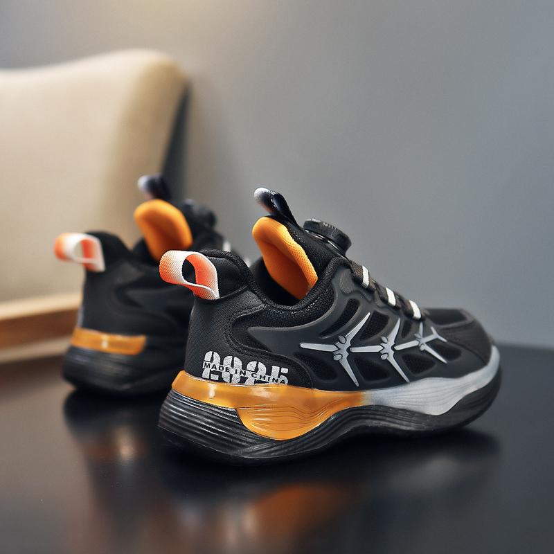 Kinder Leichte Modische Vielseitige Outdoor Sport Schuhe Freizeitschuhe Kinder Laufschuhe 31-41