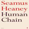 Human Chain by Seamus Heaney Paperback Book 9780571269242