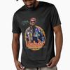 Usher Retro Art Active T-Shirt