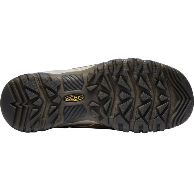 Полуботинки Keen Targhee IV WP