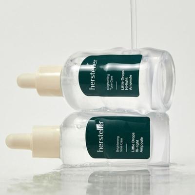 Trattamenti viso – Sieri ed essenze viso
